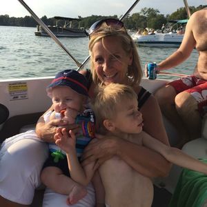 Meet your Posher, Robin